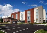 Hôtel Indiana - Springhill Suites by Marriott Pittsburgh Latrobe-1