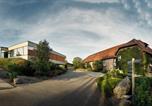 Hôtel Zonhoven - Stiemerheide - The Urban Hotel & Golf Retreat 4 Star Superior-1