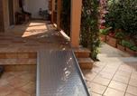 Location vacances Cerveteri - Villa Iara-4