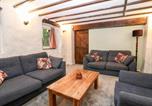 Location vacances Beddgelert - Is Y Graig-3