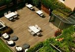 Hôtel Province de Barcelone - Hotel Turin Barcelona-3