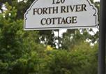 Location vacances Sheffield - Forth River Cottage-4