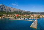 Location vacances  orebic - Holiday Apartment Maria-2