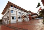Hôtel Palakkad - Hotel Chithrapuri-1
