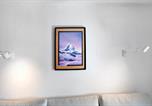 Location vacances Todtmoos - Panorama Apartment Todtmoos-3