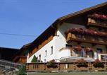 Location vacances Sölden - Pension Bergsee-1