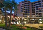 Location vacances Nessebar - South Beach Vacation Apartments-2