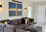 Location vacances Negril - Negril Garden Retreat - 2br Villa Near the Shore-4