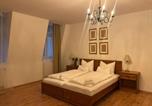 Location vacances Loket - Apartmá Justina 1880-1