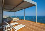 Location vacances Limassol - Panoramic Crystal Penthouse-2