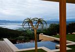 Location vacances Knysna - Sosa Lagoon View - Pezula-2