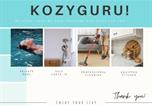 Location vacances Sydney - Kozyguru | Sydney Cbd | Spacious Urban Living-2