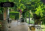 Location vacances Lovedale - Palmers Lane Vineyard Cottage-1