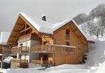 Location vacances Vaujany - 63 Route du Rochas-1