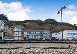 Location vacances Shanklin - Shanklin Beach - Napier-4
