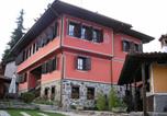 Location vacances Koprivchtitsa - Gozbarov's Guest House-1