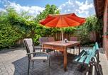 Location vacances  bugewitz,allemagne - Ferienhaus Dorfidyll-1