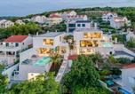 Location vacances Sutivan - Luxury Villa Pont & Ourea with 2 heated pool-1