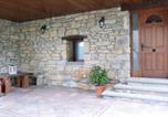 Location vacances Campo - Casa Rural Tejedor-3