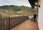 Location vacances Gutach (Schwarzwaldbahn) - Nice Apartment In Hornberg With Wifi-2