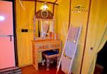 Location vacances Dar El Makhzan - Riad lina-2
