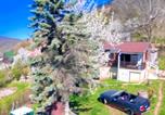 Location vacances Göd - Hegyi panorámás Csillagos ház-4