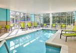 Hôtel Seaford - Springhill Suites by Marriott Frederica-1