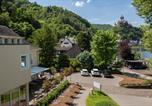 Hôtel Senheim - Parkhotel Cochem-3