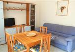 Location vacances Lignano Sabbiadoro - Villa with patio near the beach-2