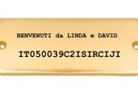 Location vacances Volterra - Benvenuti da Linda e David-4