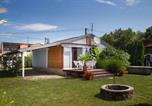 Location vacances Balatonkeresztúr - Holiday home in Balatonmariafürdo 19534-1