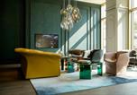 Hôtel Fladnitz an der Teichalm - Motel One Graz-4
