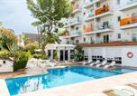 Hôtel Onda - Hotel Bersoca-1