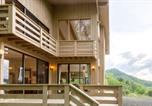 Location vacances Sylva - Viewpoint house breath taking view-1