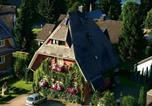 Location vacances Titisee-Neustadt - Haus Am Tannenhain-1