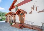 Hôtel Bojnice - Rezort Sivý Kameň-2