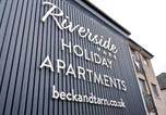 Location vacances Keswick - Riverside Park 2-3