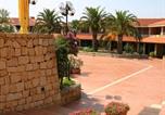 Residence Porto Coda Cavallo, Insel Sardinien