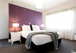 Location vacances Launceston - Homely Cottage: Near the City Wifi & Parking-2