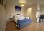 Location vacances Bracknell - Studio Apartment in Bracknell-2