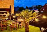 Location vacances Zedelgem - Loft to go-4