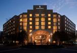 Hôtel Charlotte - Renaissance Charlotte Southpark Hotel-2