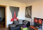 Location vacances Basse-Autriche - Wohnen im Atelier-4