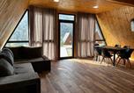 Location vacances Ijevan - Green Villa Resort Grey-2