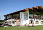 Location vacances Golling an der Salzach - Gästehaus Meisl-3
