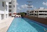 Location vacances Boca Chica - Boca del Mar Iii, apto 706b-2