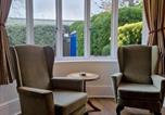 Location vacances Broadstairs - Admiral's Rest - With Parking Central Broadstairs-3