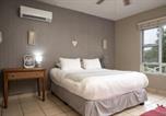 Location vacances Ndwedwe Rural - Barrington 45-4