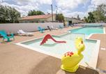 Camping Puyravault - Camping Le Merval