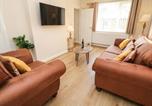 Location vacances Clay Cross - Cedar Holme-3